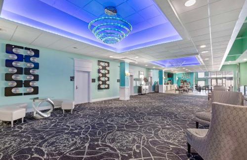 Des Moines Hotel | Clarion Inn Des Moines Airport