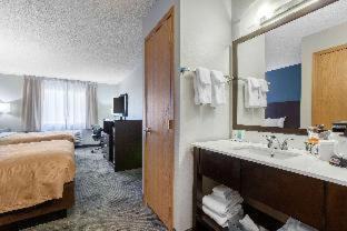 Kingman Hotel | Clarion Inn Kingman I-40 Route 66