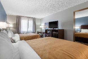 Kingman Hotel | Clarion Inn Kingman I-40 Route 66