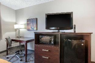 Kingman Hotel | Clarion Inn Kingman I-40 Route 66