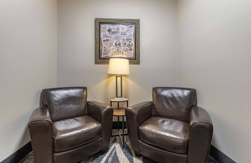 Kingman Hotel | Clarion Inn Kingman I-40 Route 66