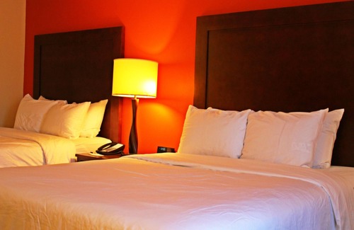 Sheffield Hotel | Clarion Inn Sheffield Muscle Shoals