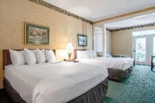 Sevierville Hotel | Clarion Inn Willow River