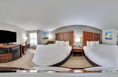 Apex Hotel | Clarion Pointe Apex – Holly Springs