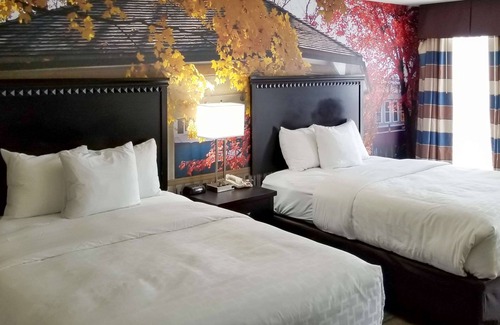 Corydon Hotel | Clarion Pointe Corydon