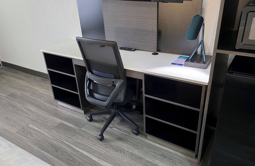 Decatur Hotel | Clarion Pointe Decatur Downtown