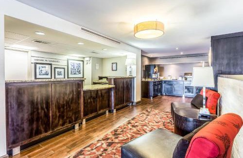 Huntsville Hotel | Clarion Pointe Huntsville Research Park