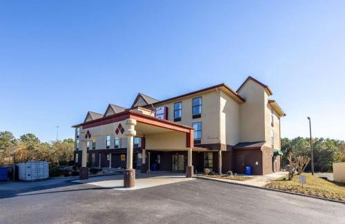 Archdale Hotel | Clarion Pointe I-85 High Point - Archdale