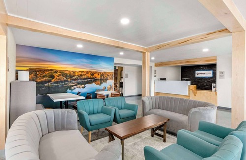 Prescott Valley Hotel | Clarion Pointe Prescott Valley