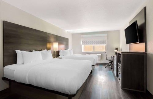 Prescott Valley Hotel | Clarion Pointe Prescott Valley