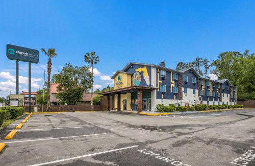 Tallahassee Hotel | Clarion Pointe Tallahassee-State Capitol