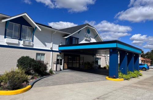 Jasper Hotel | Clarion Pointe