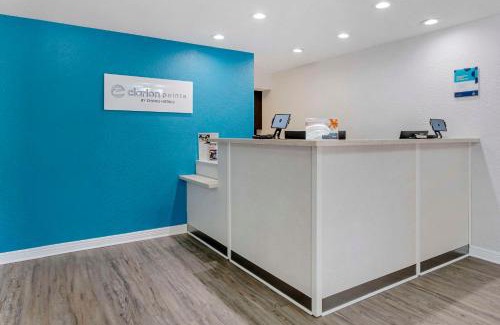 Jasper Hotel | Clarion Pointe