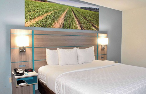 Vidalia Hotel | Clarion Pointe Vidalia - Lyons West