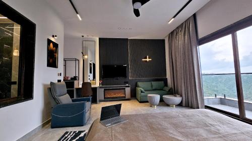 Mukteshwar Resort | Clarissa Resort, Mukteshwar