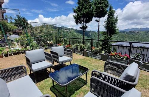 Mukteshwar Resort | Clarissa Resort, Mukteshwar