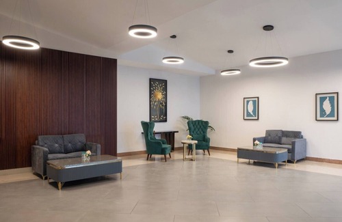 Ghaziabad Hotel | Clark Inn Express Rajnagar