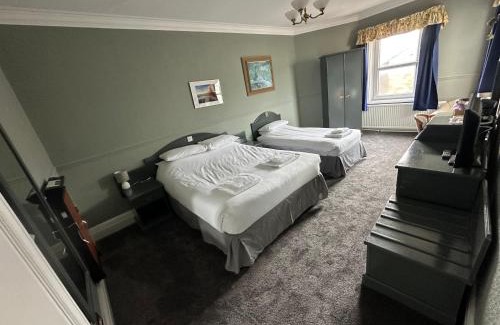 Rampside Hotel | Clarkes Hotel Barrow in Furness