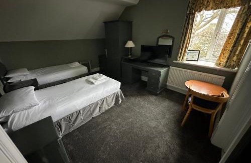 Rampside Hotel | Clarkes Hotel Barrow in Furness