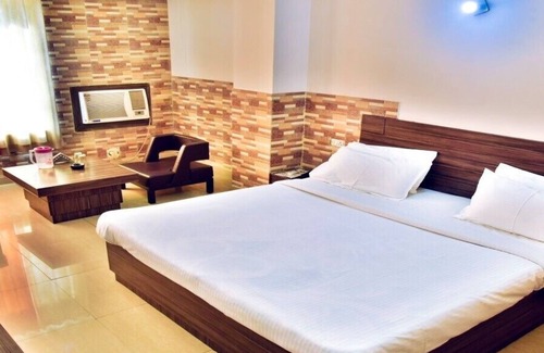 Jammu Hotel | Clarks Inn Express