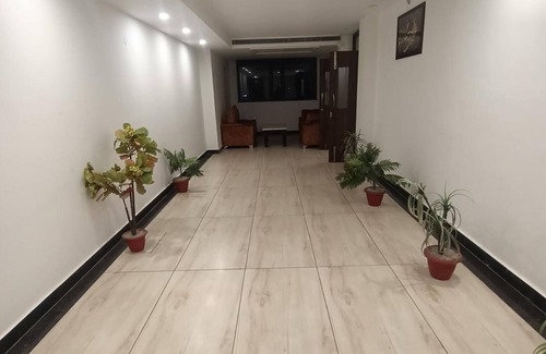 Jammu Hotel | Clarks Inn Express