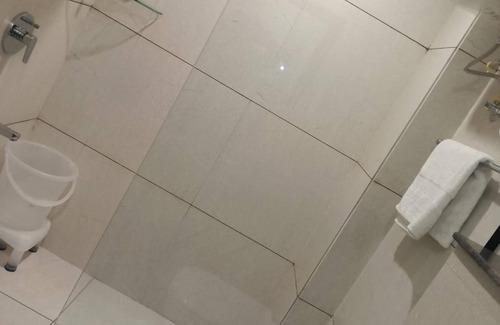 Jammu Hotel | Clarks Inn Express