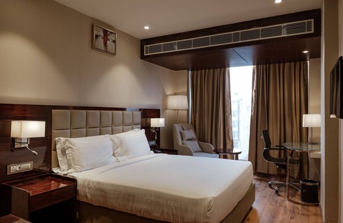 Kota Hotel | Clarks Premier Kota