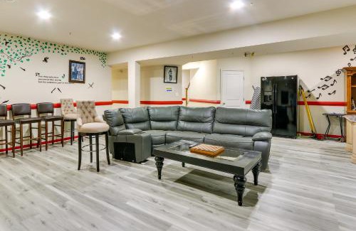 Clarksburg Apartment | Clarksburg Getaway Near DC and Baltimore Sights!