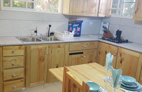 La Vega Province Villa | Claro de Luna