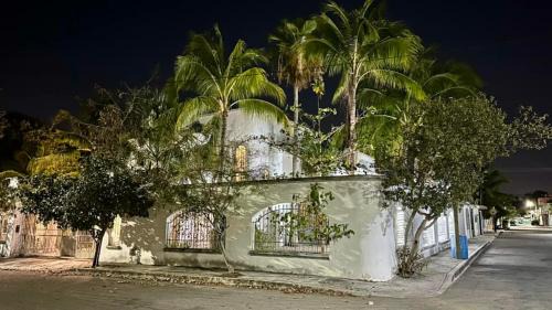 Ejidal Apartment | Claro de Luna