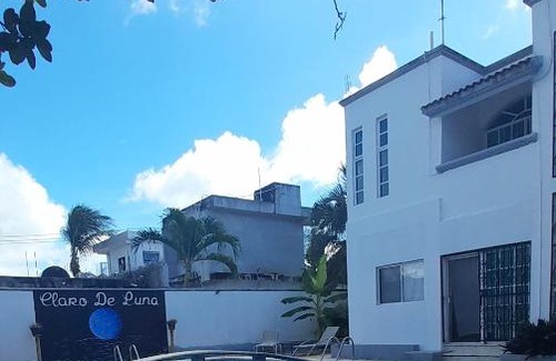 Ejidal Apartment | Claro de Luna