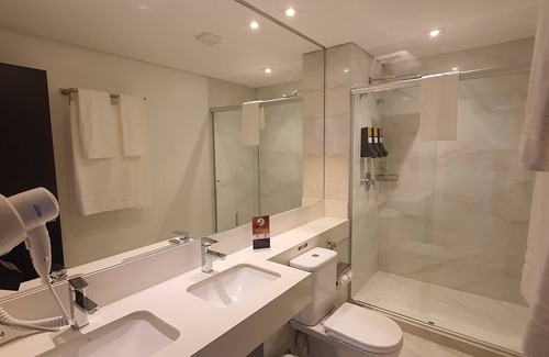 Piracicaba Hotel | Class Hotel Piracicaba