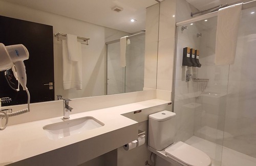 Piracicaba Hotel | Class Hotel Piracicaba