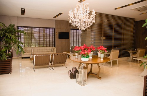 Rio Claro Hotel | Class Hotel Rio Claro