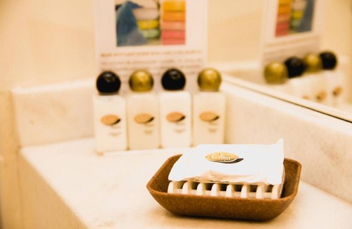 Rio Claro Hotel | Class Hotel Rio Claro