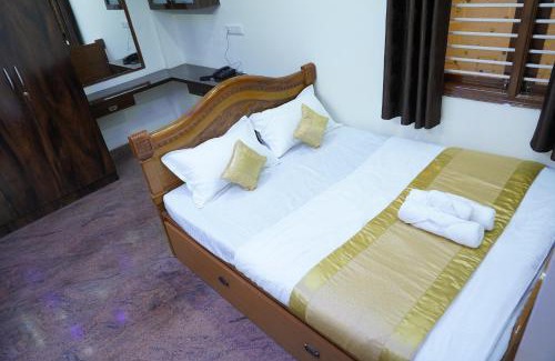 Chamundi Nagar Hotel | Classia Suites