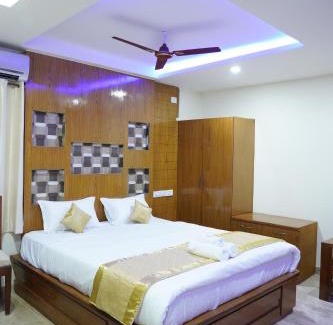 Chamundi Nagar Hotel | Classia Suites