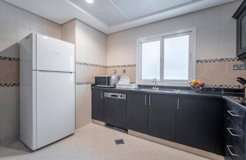 Al Barsha 1 Apartment | Classic 2 Bedroom Apartment with Balcony Near Mall Of Emirates