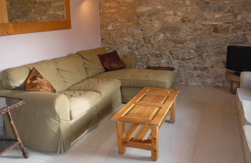 Outes Other | Classic Galician Stone Farmhouse with Sea Views plus Converted Barn attached