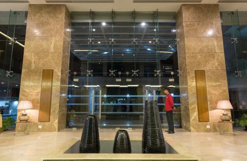 Imphal Hotel | Classic Grande,a Member of Radisson