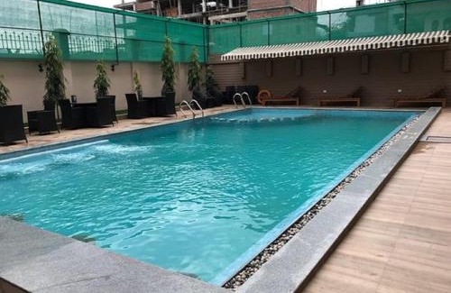 Imphal Hotel | Classic Grande,a Member of Radisson