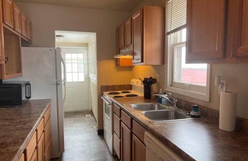 Central - Terry House | Classic home on a quiet street