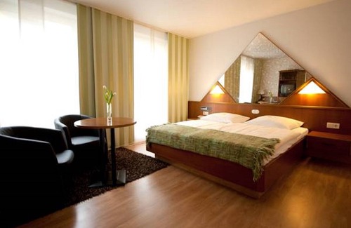 Kaarst Hotel | Classic Hotel Kaarst