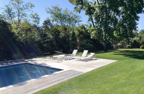 Quogue House | Classic Quogue house in great location. Quiet! and 5 mn bike ride to the Beach.