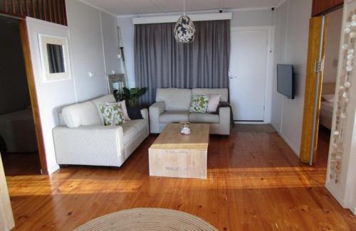 Para Wurlie House | Classic Shack