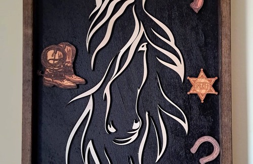 Goreme House | Classical Backyard Home-Exclusive House