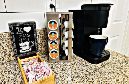 Downtown Sacramento House | Classy 2BR/1.5BA Downtown Sacramento