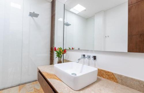 Anapoima Apartment | Classy 4BR Villa with Pool at Mesa de Yeguas