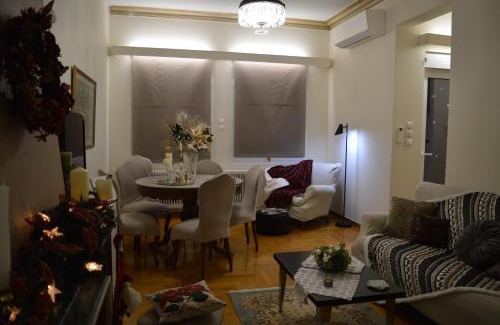 Kallithea Apartment | Classy apt. Sokratous