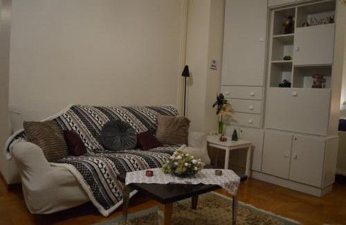Kallithea Apartment | Classy apt. Sokratous